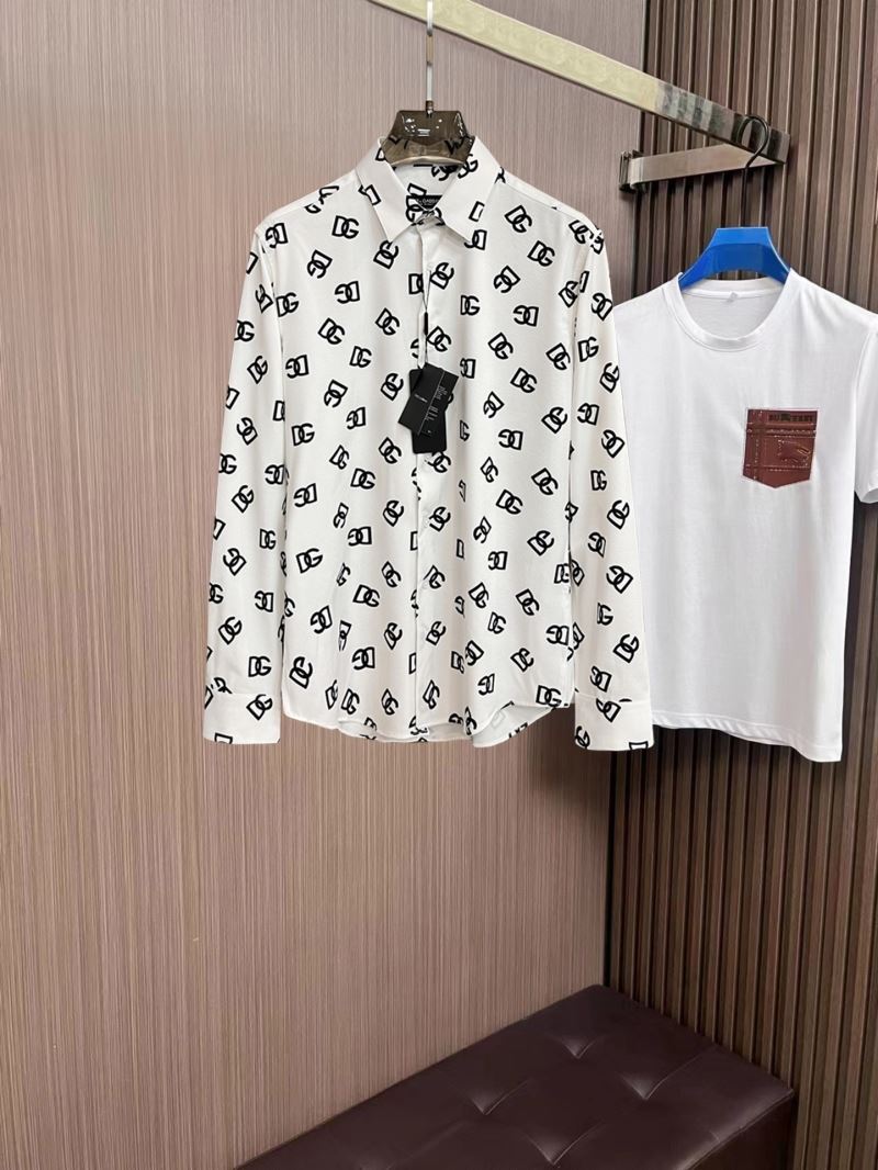 Dolce Gabbana Shirts